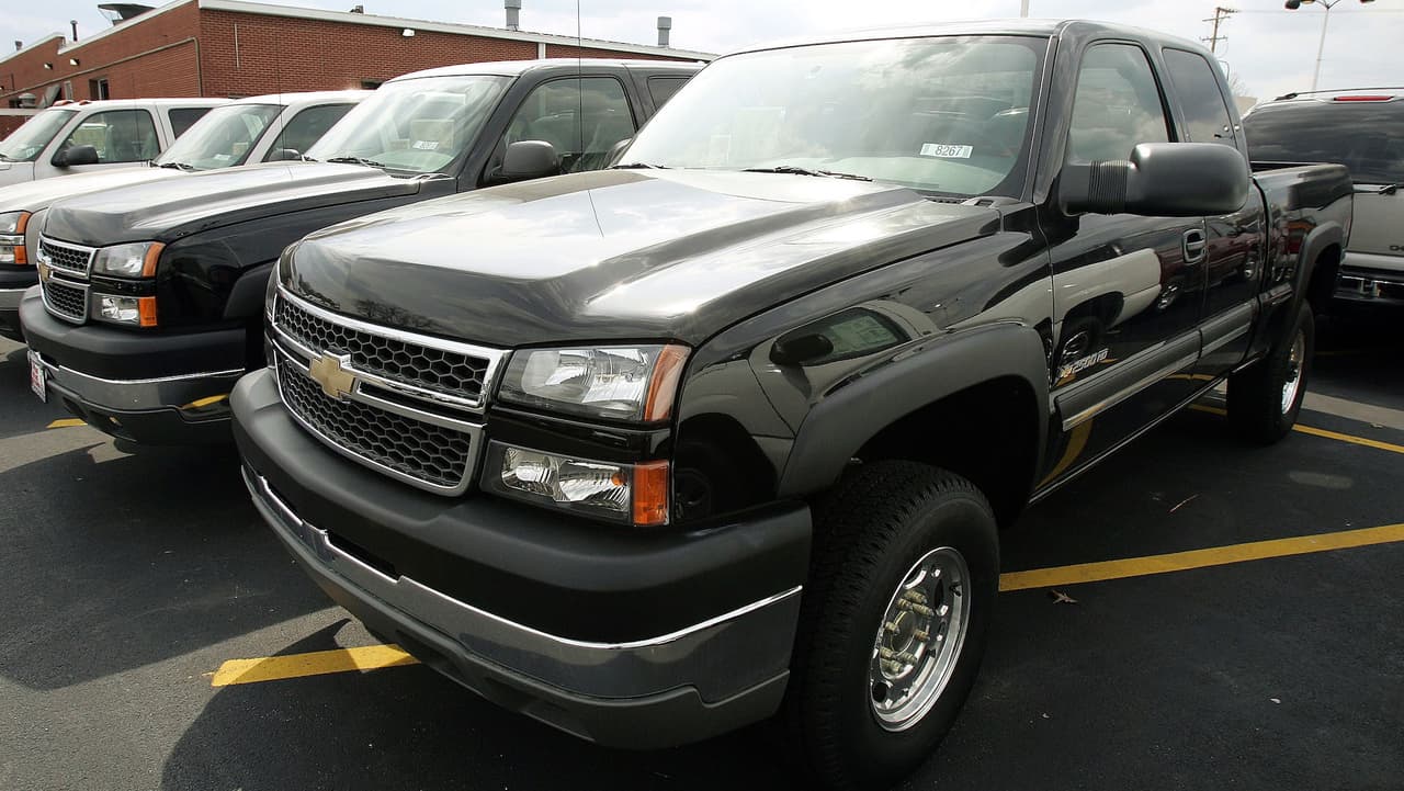 La Silverado 2001 es la favorita de los delincuentes, de la cual fueron hurtadas 1,108 en 2020. Siguen modelos 1999, 2000, 2002, 2003, 2004, 2005, 2006, 2007 y 2020.