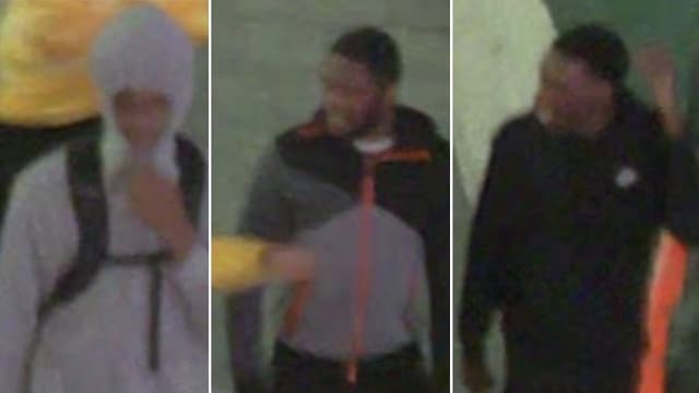  
Acorralan y golpean a un anciano en pleno centro de Manhattan