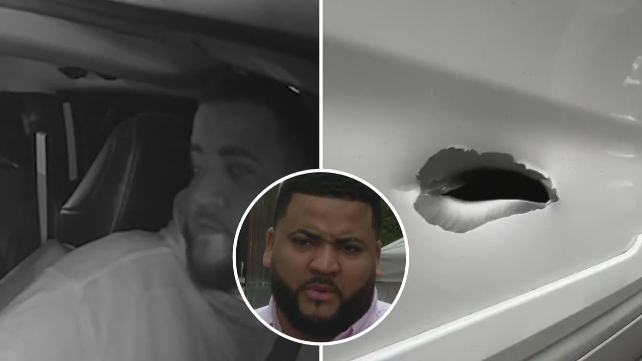 Taxista dominicano es agredido a balazos por pasajero luego de discusión en el Bronx