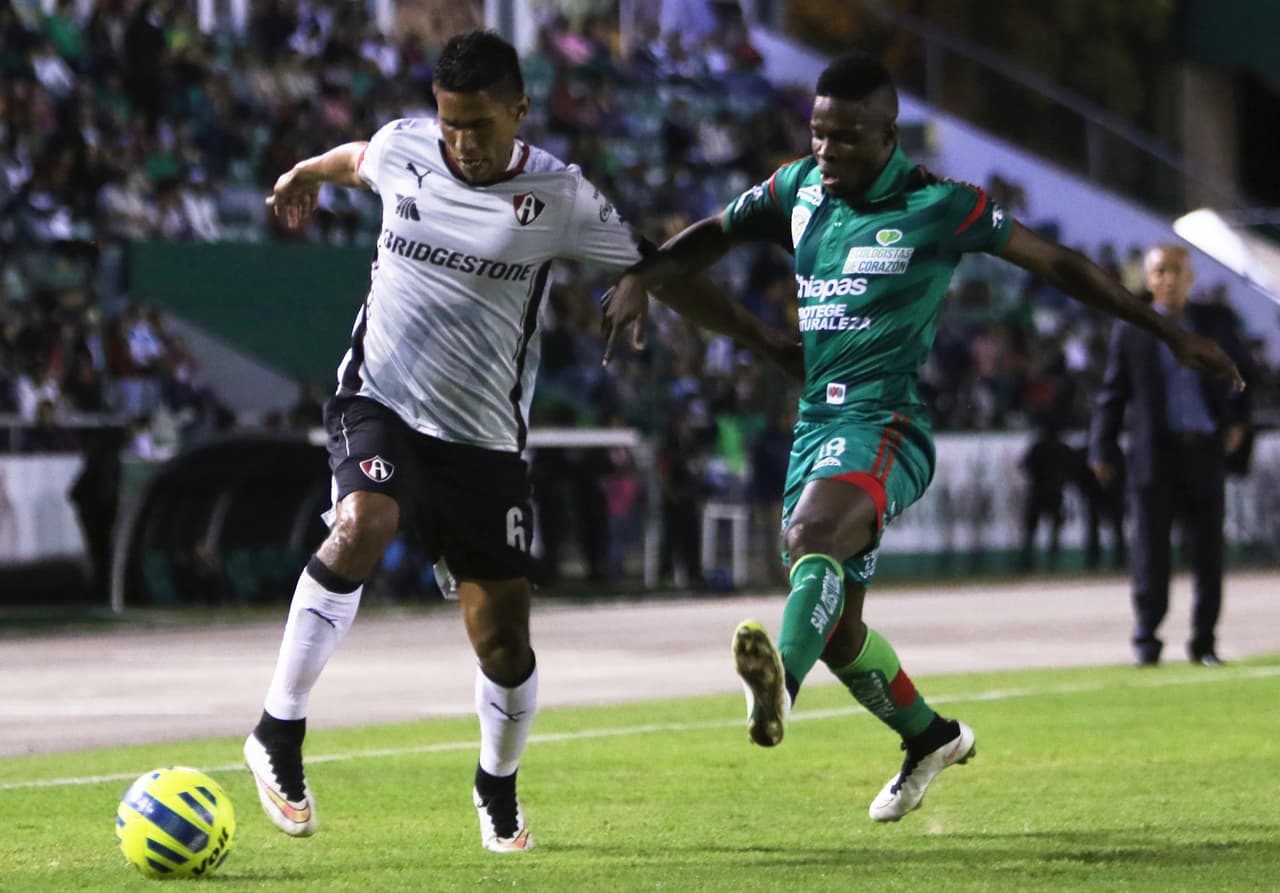 Previo Atlas vs. Chiapas: Con nuevo técnico, Altas va por la hazaña de liguilla