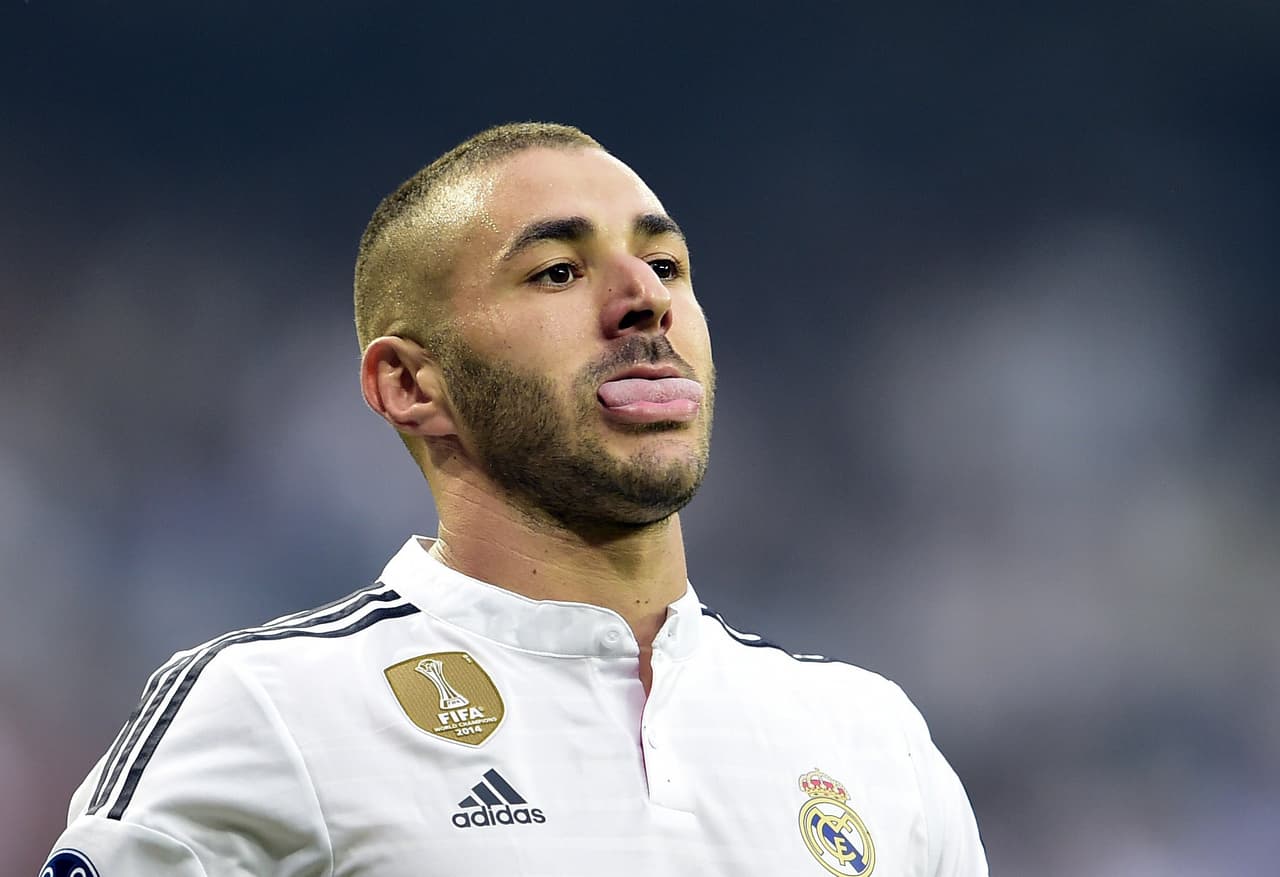 El abogado de Benzema asegura que el jugador no está implicado en el chantaje a Valbuena