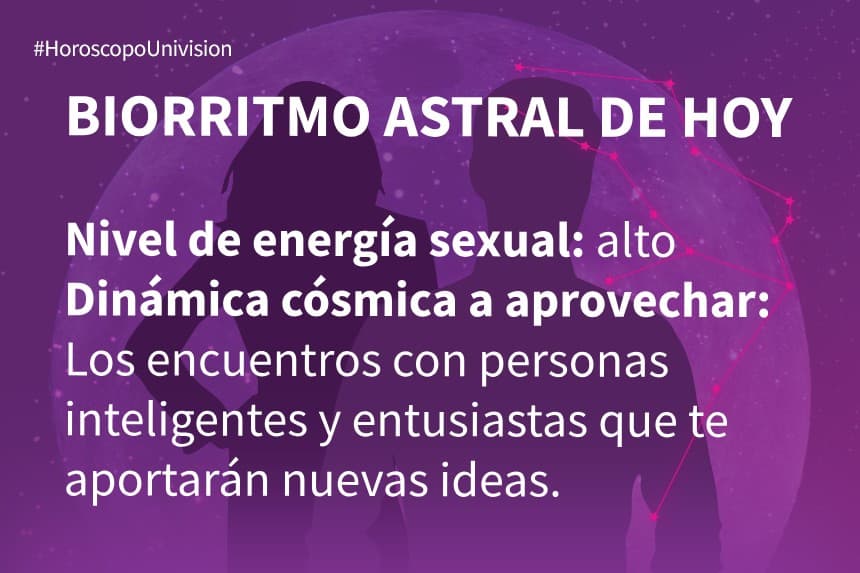 Horóscopo Cáncer 26 de abril 2019