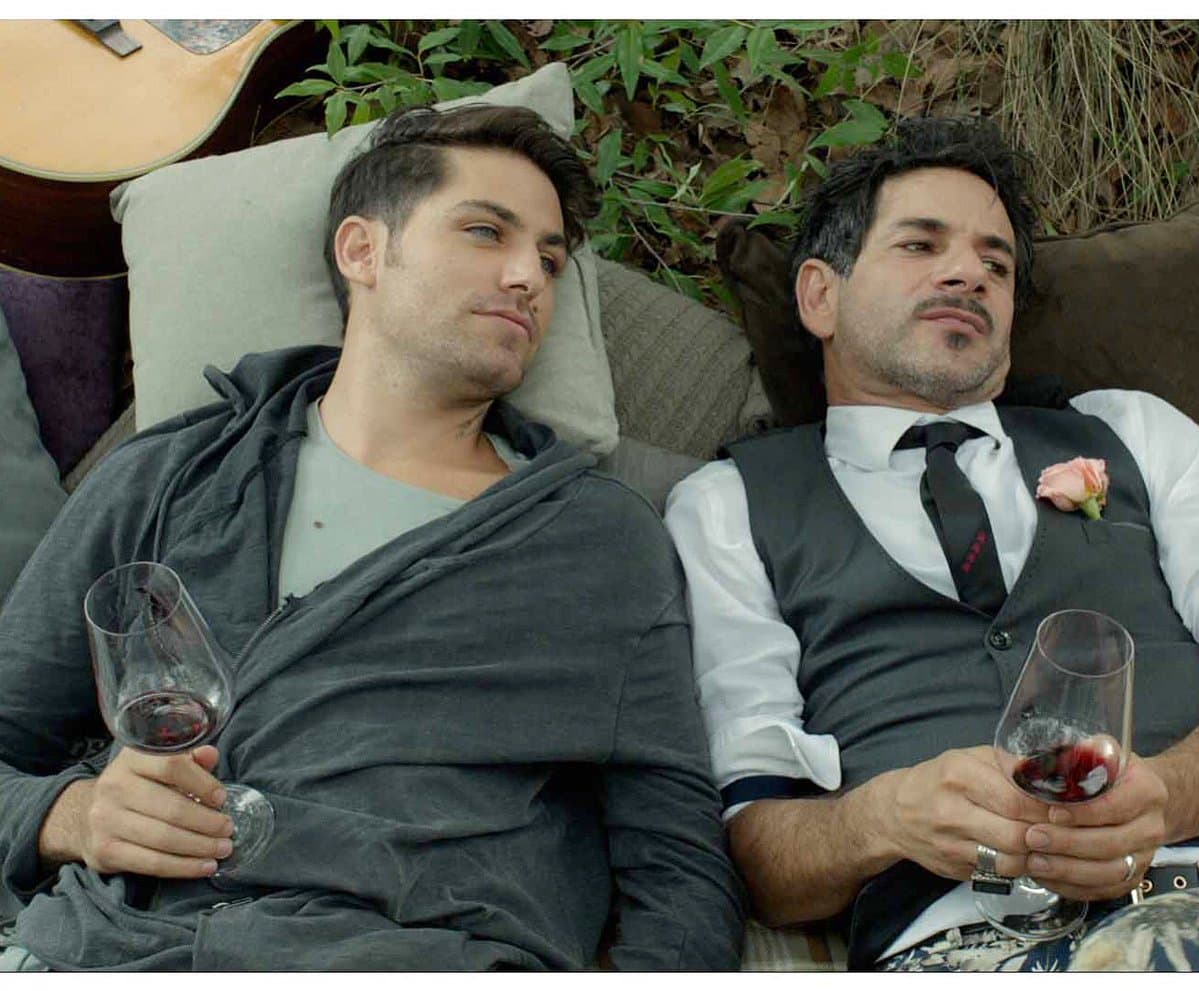 Renato López fue misteriosamente asesinado en México cuando apenas tenía 33 años.