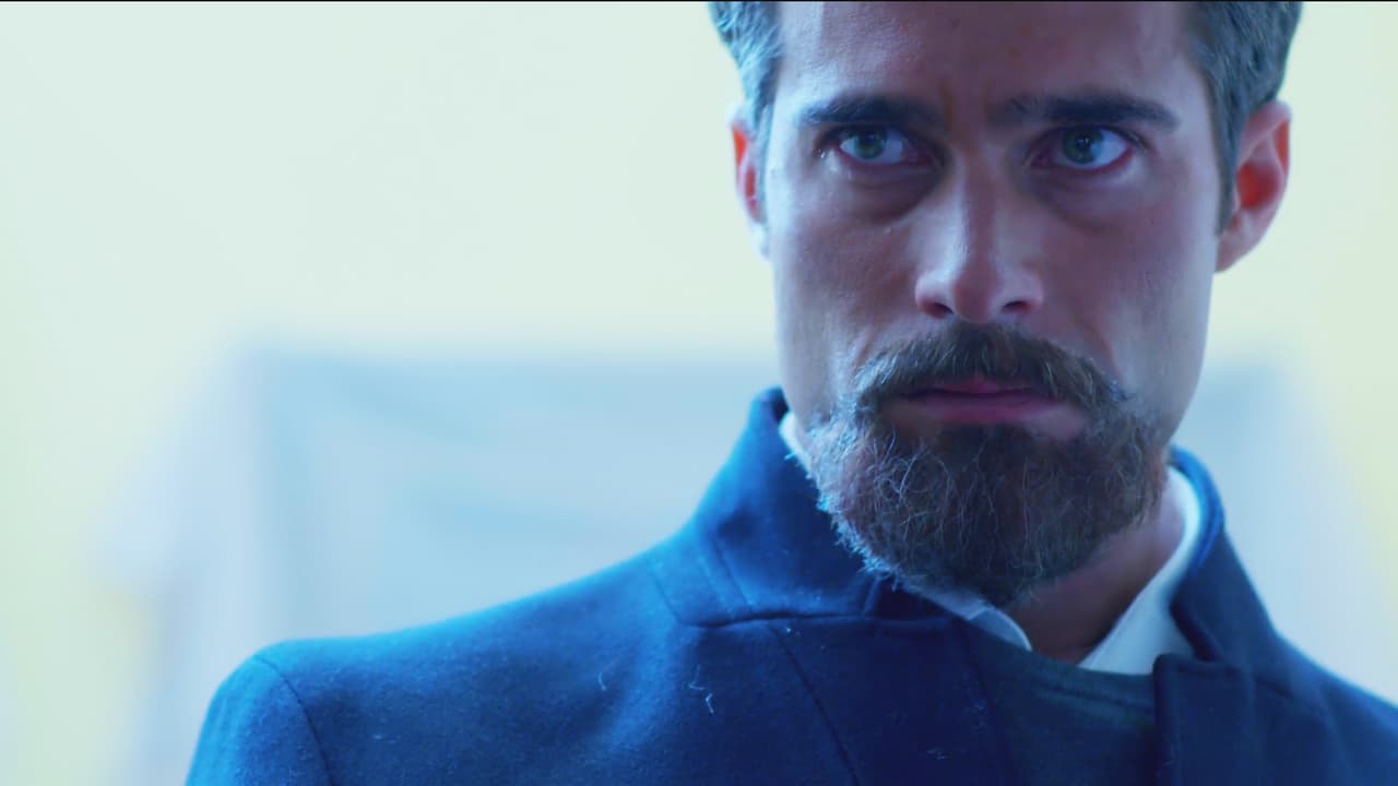 Sin embargo, 18 años después de su aparente muerte, reapareció para salvar la vida de la misma Rubí.