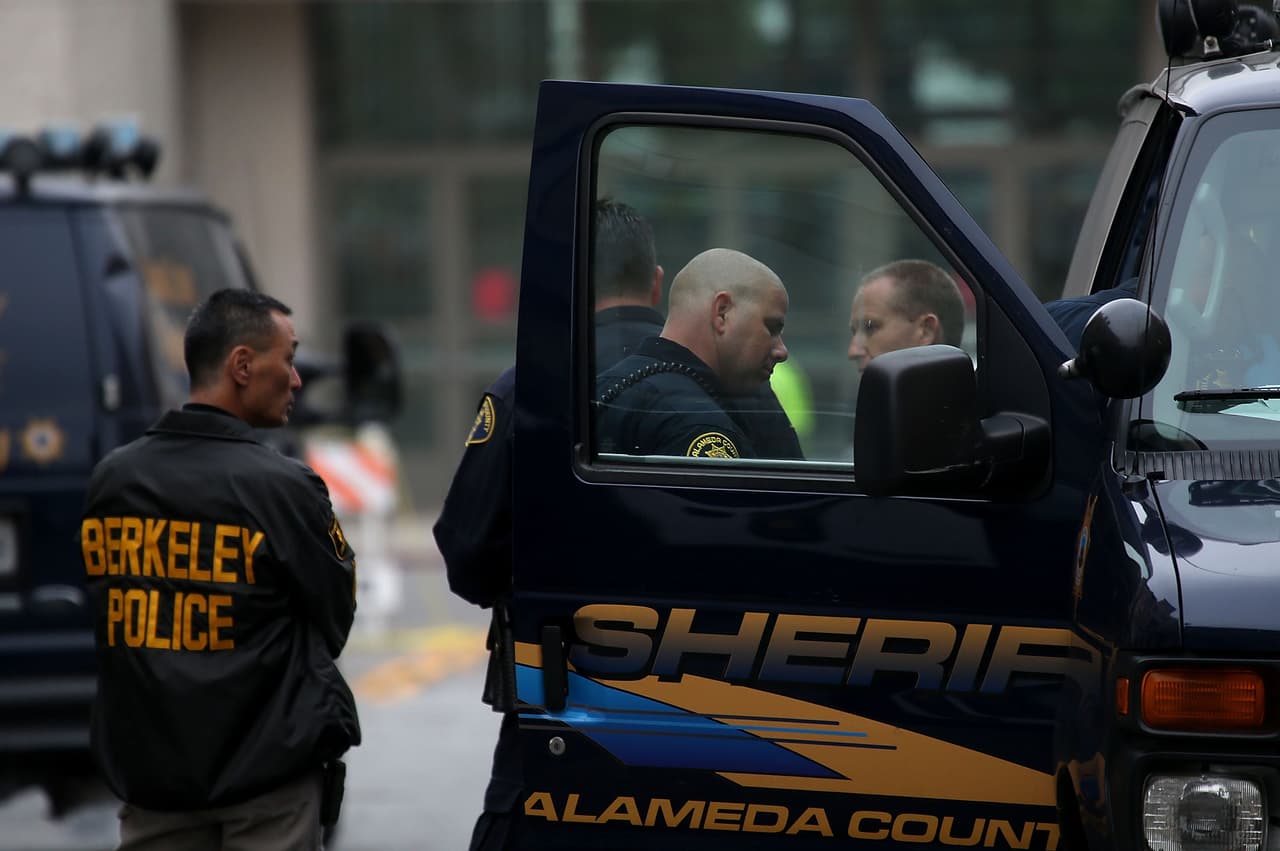 Seis personas murieron y otras siete resultaron heridas luego del colapso.