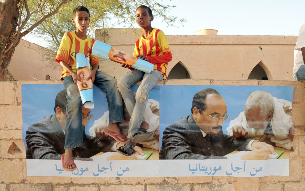 <b>Puesto 18. Akjoujt, Mauritania</b>
<br>
<br>Temperatura promedio anual: 86.5 grados Fahrenheit (30.2 grados centígrados).
<br>
<br>Mes más caliente del año: junio (96.6 grados Fahrenheit o 35.8 grados centígrados en promedio).
<br>
<br>Mes más caluroso de la última década: junio de 2011 (97.2 grados Fahrenheit o 36.2 grados centígrados en promedio).
<br>