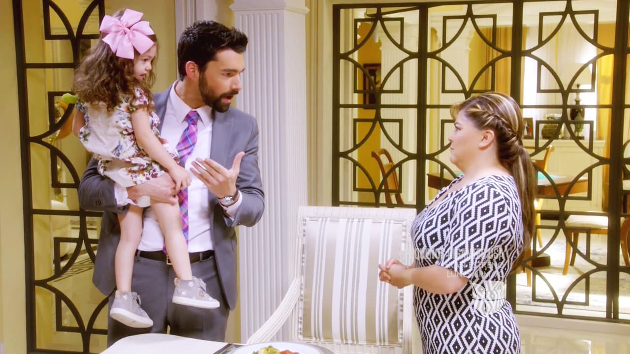 Daniel Arenas y Ela Velden se despidieron de 'Despertar contigo', revive el gran final foto a foto