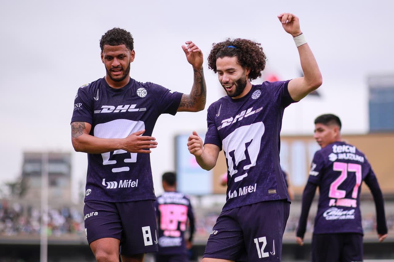 Partidos de hoy domingo 1 de diciembre: Liguilla Liga MX, Fórmula 1 y NFL 