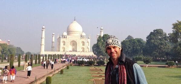 Este bombón nació en la Ciudad de México un 3 de mayo de 1975.