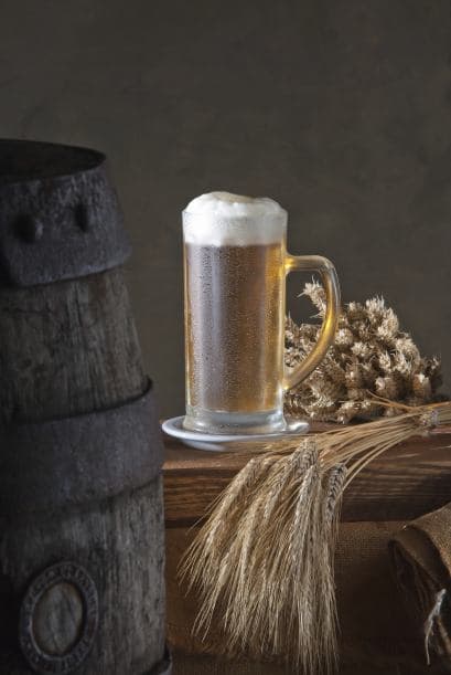 ¿Cuándo comenzó? ¿Quiénes fueron los primeros en disfrutar de esta deliciosa bebida?