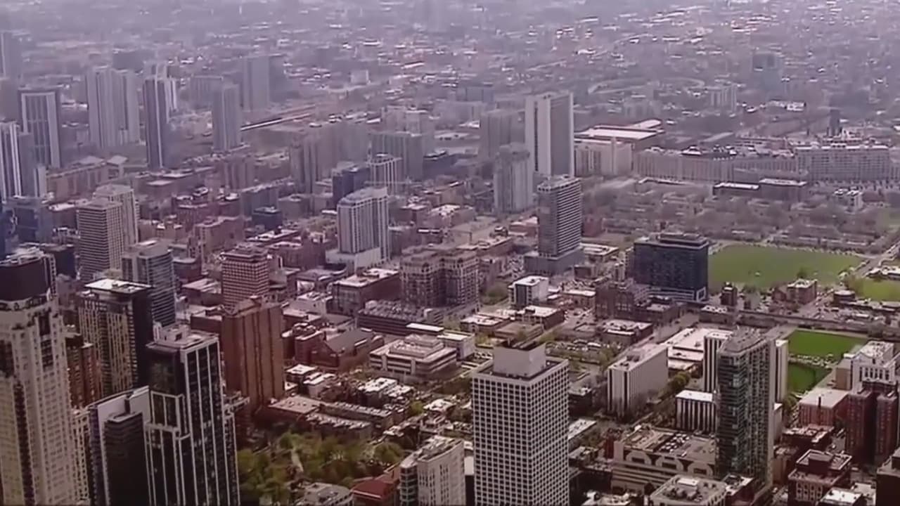 Cielos parcialmente soleados y condiciones estables: así vivirá Chicago este miércoles 1 de abril