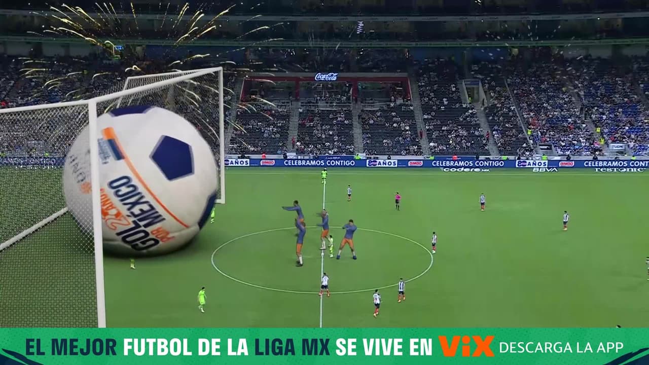 A mantenerse entre los mejores: Así puedes ver el Rayados vs. Bravos