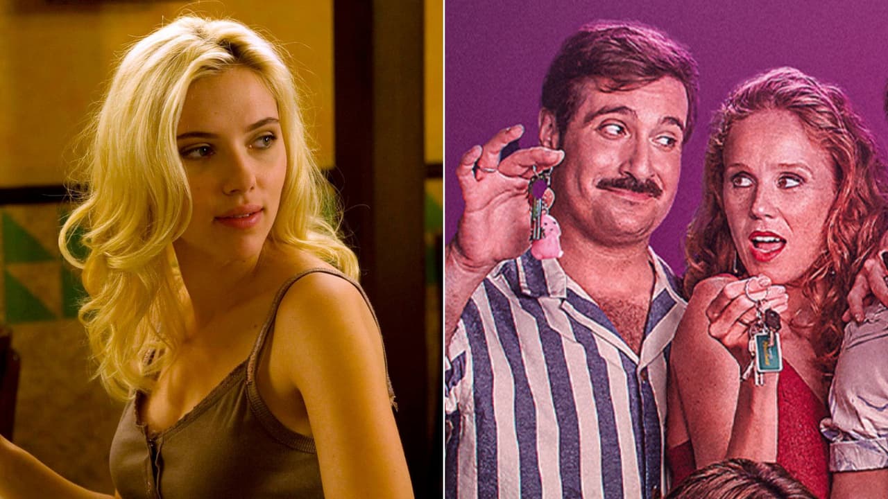 ‘El juego de las llaves’ y otras 5 películas que exploran el amor más allá de la monogamia