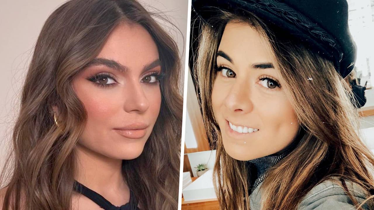 Sofía Castro aclara por qué aún no le ha enviado la invitación de su boda a la hija de Peña Nieto