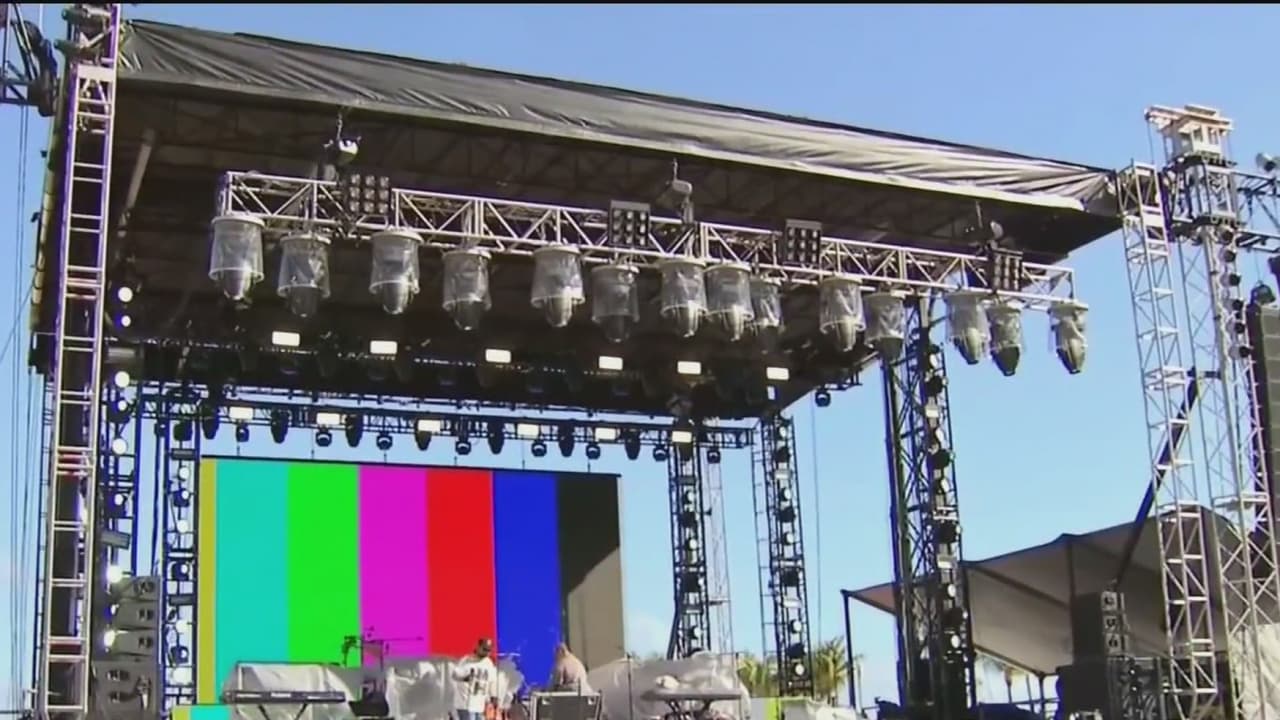 Suspenden participación de Gente de Zona en concierto de fin de año en Miami