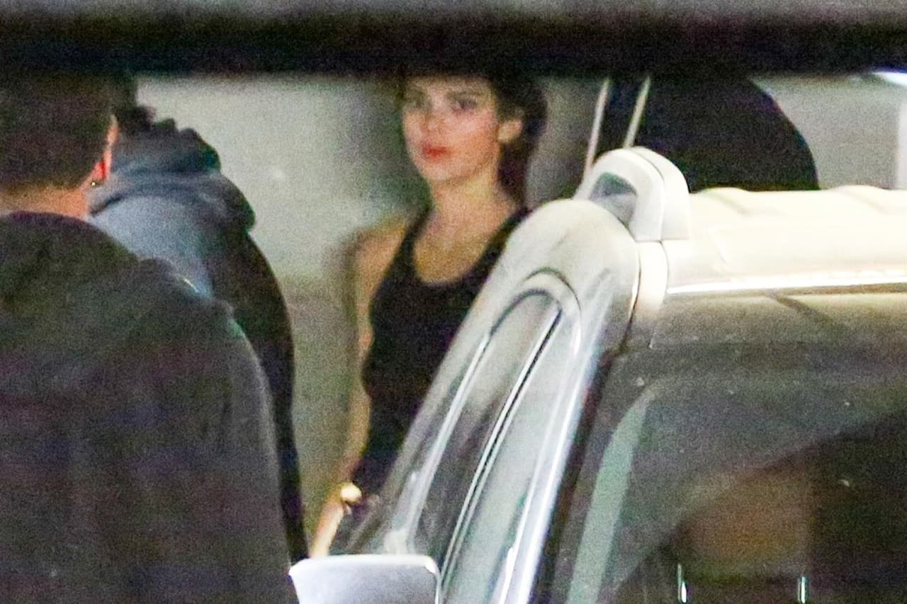 A pesar de todo lo que se ha dicho y de los rechazos públicos hacia Tristan, Kendall Jenner, una de las menores de las Kardashian-Jenner, se reunió con su hermana Khloé y su cuñado en un restaurante de Los Ángeles.