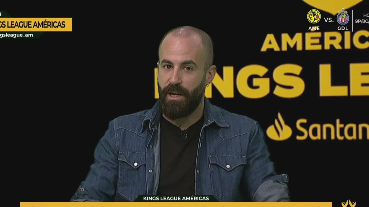 El motivo por el cual México será sede de la Kings World Cup