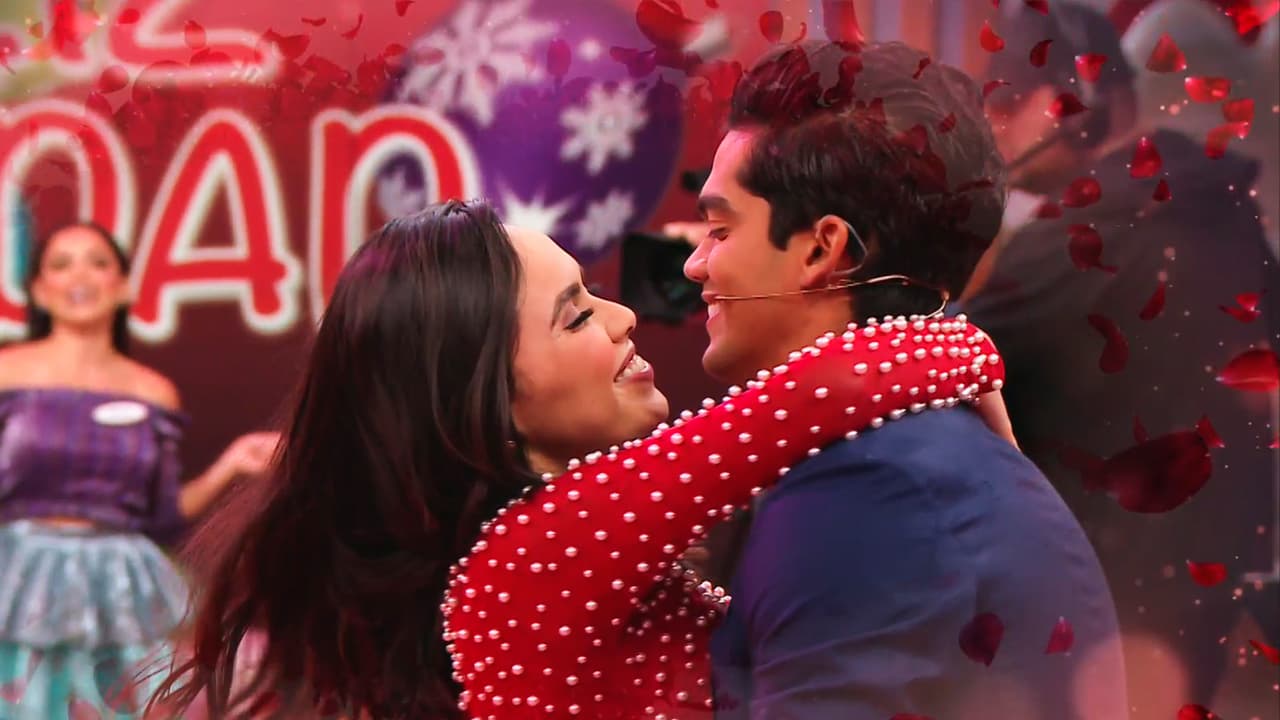 Después de aclarar la situación con Janelle, los enamorados continuaron saliendo. Nancy admitió que estuvo muy equivocada al pensar que la edad era un obstáculo entre ellos y afirmó que valió la espera en el palco por el que ahora es su novio.