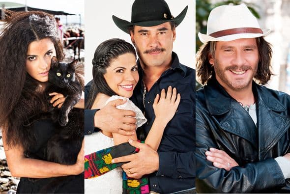 No tenían ni un peso y de pronto la vida les sonrió, pues de no tener nada lo pasaron a tenerlo todo. ¡Ellos pasaron de ser pobres a ser millonarios!