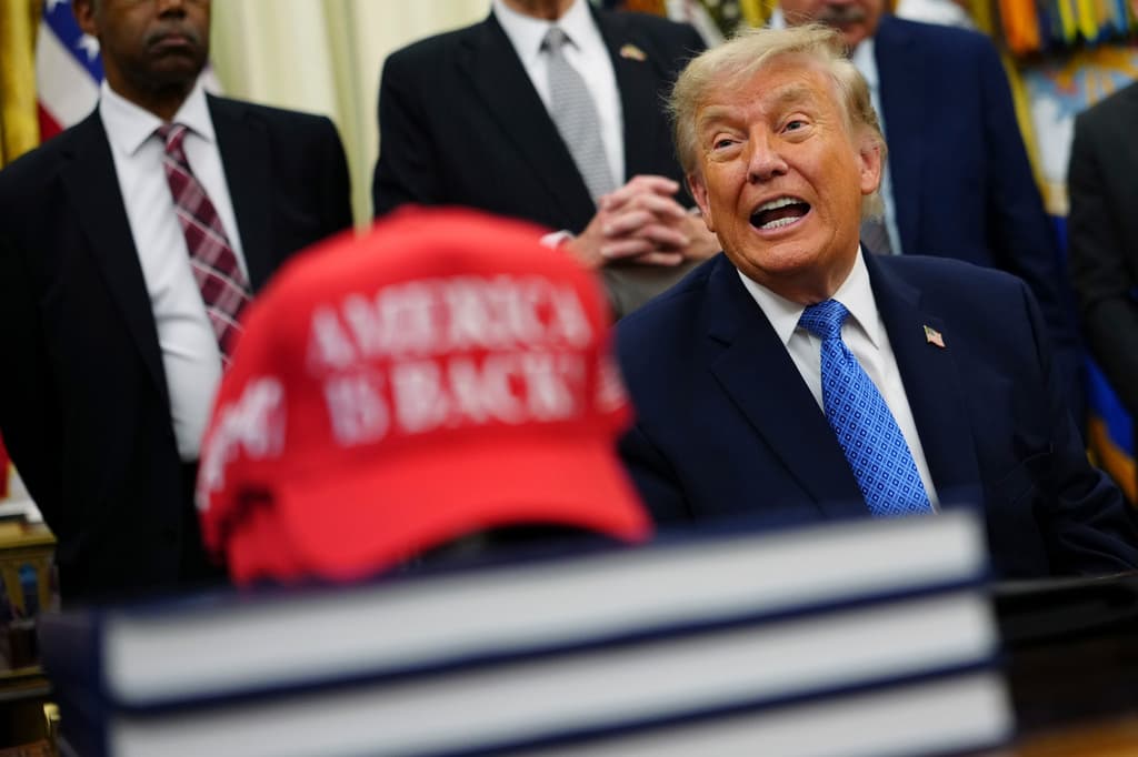 Claves de las "Cuentas Trump" con $1,000: ¿pueden los hijos de indocumentados beneficiarse? ¿cuándo se pueden usar los fondos?