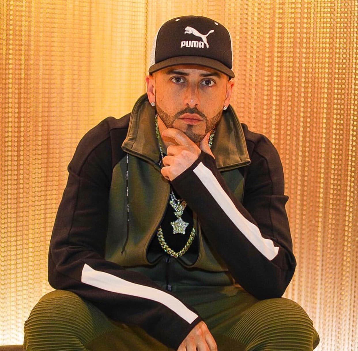 Será el 19 de noviembre en el Forum.