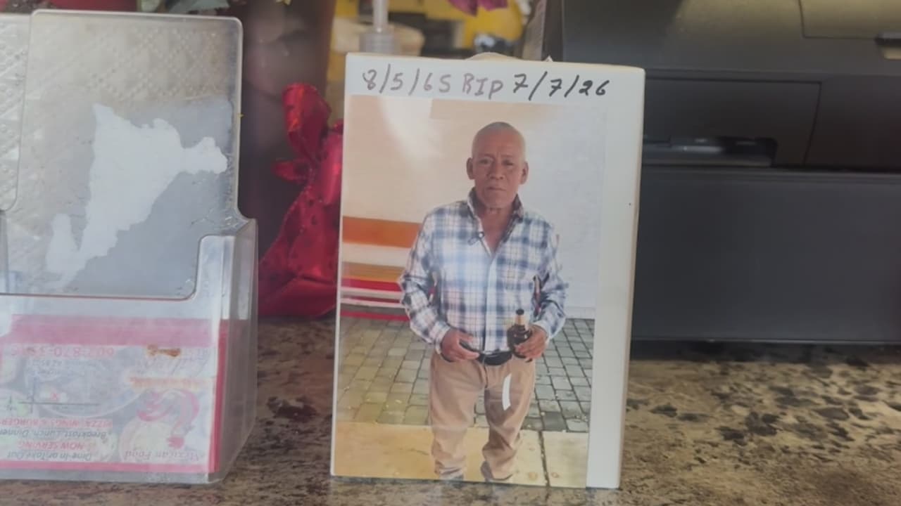 Familia de Oaxaca, México, busca repatriar el cuerpo de Nicandro García, víctima de atropello en Phoenix
