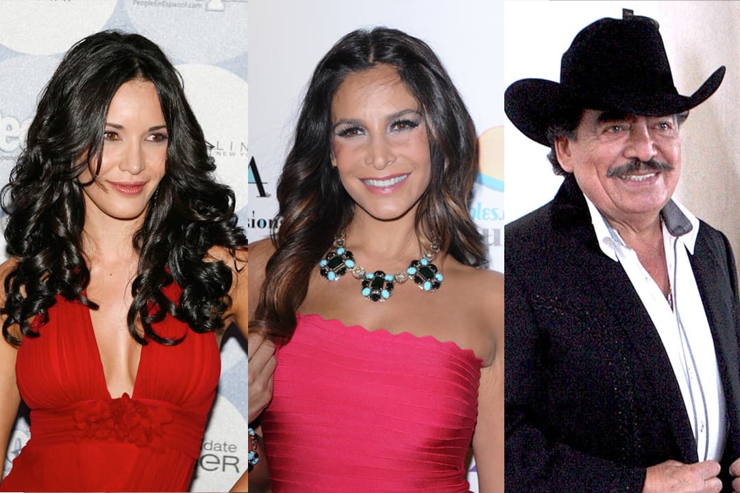 Este 2015 despedimos con mucha tristeza a grandes estrellas de las telenovelas y, a unos cuantos días de despedir el año, los recordamos con cariño.