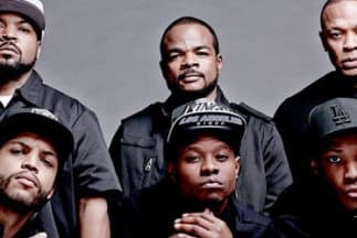 Straight Outta Comptona