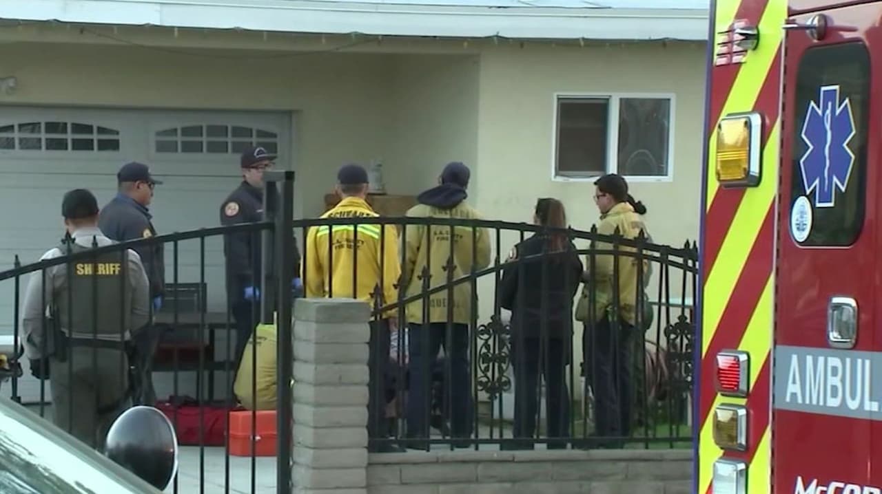 Arrestan a pareja por presunto abuso y fraude contra ancianos