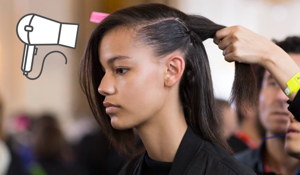 La popular queratina brasileña y los peligros de su fórmula