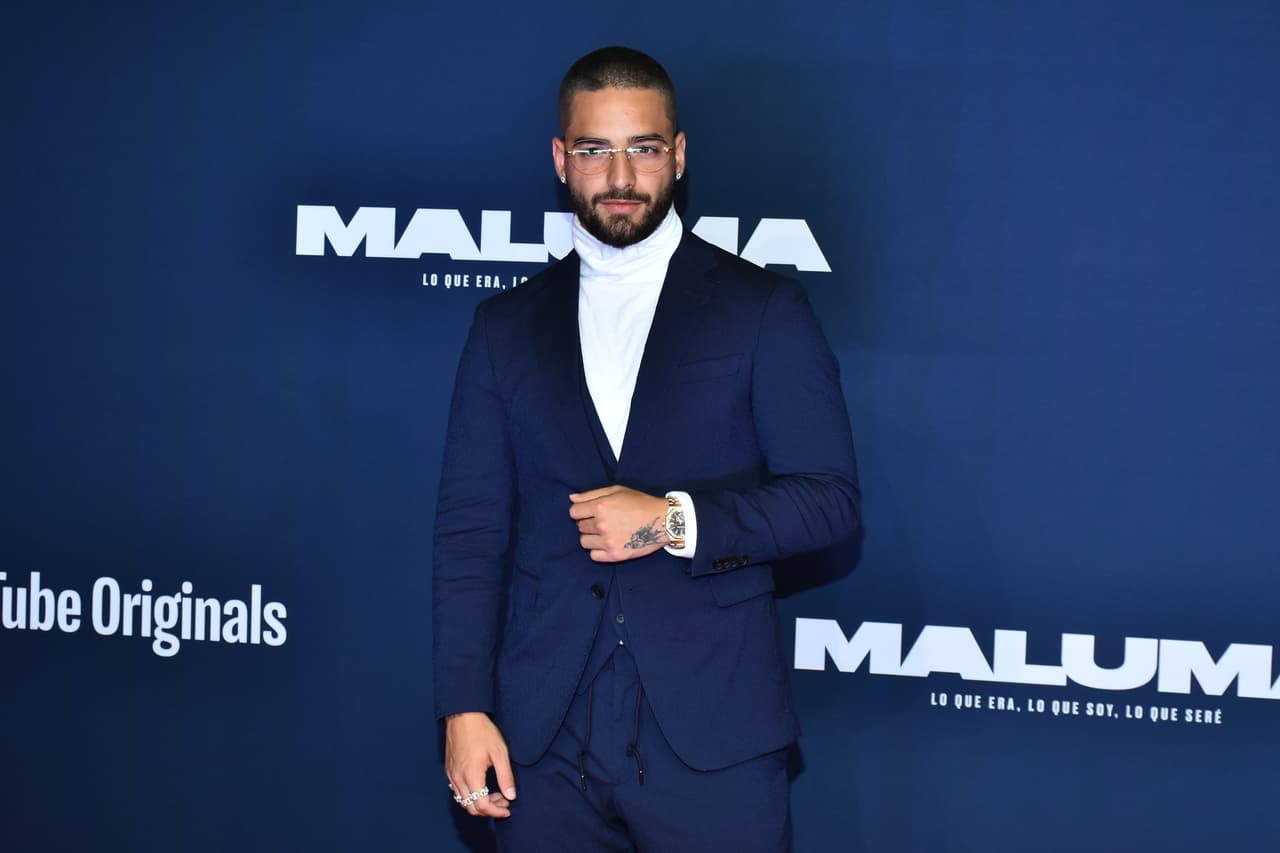 Pero definitivamente su look favorito es con su color de pelo natural.