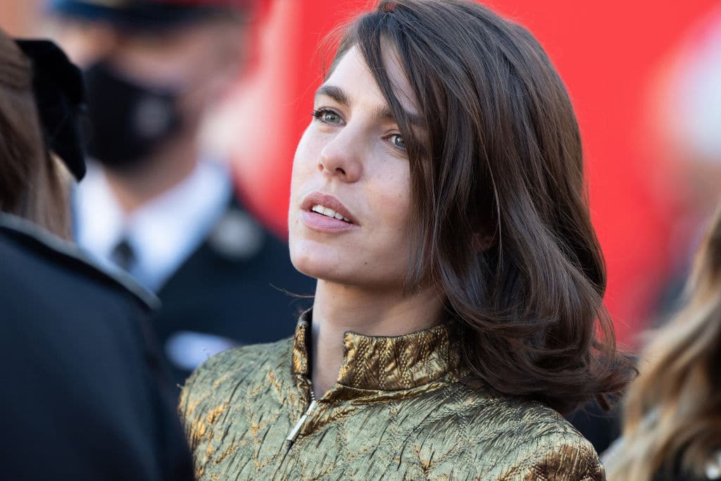 Carlota Casiraghi