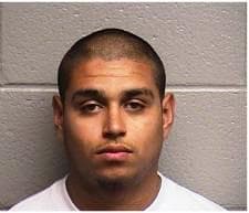 Atrapan asesino de Durham cuando intentaba escapar a México