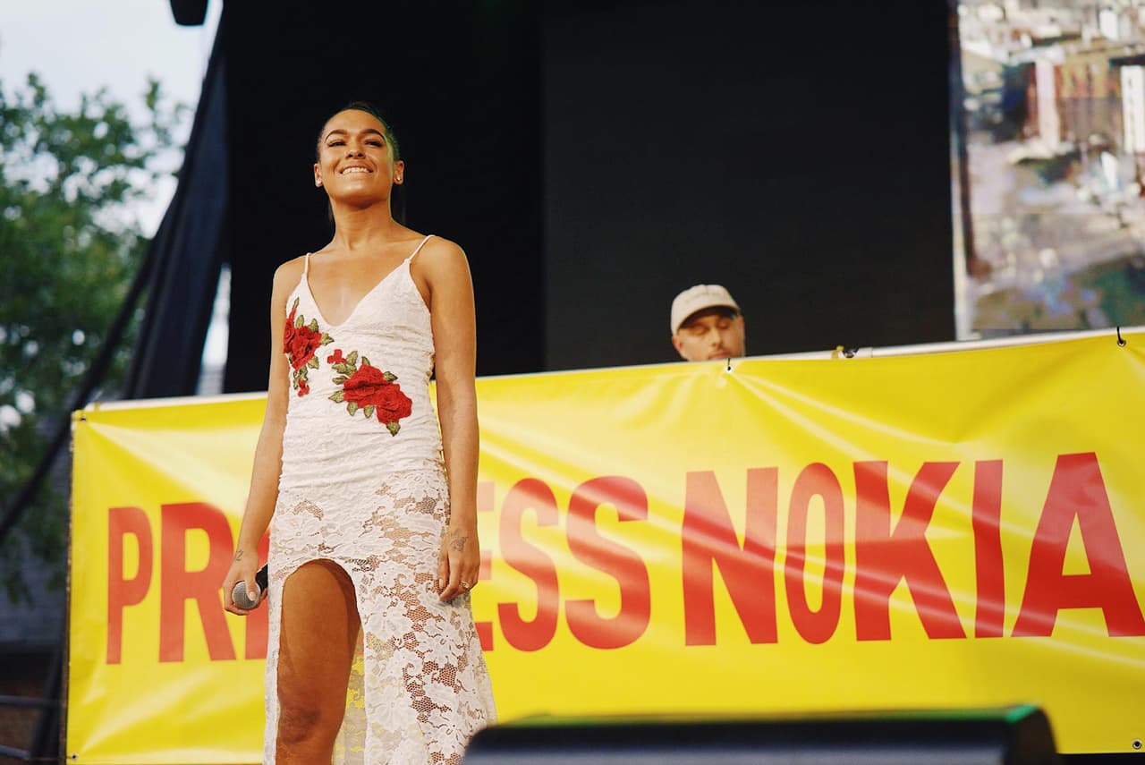 Highlights from the Latin Alternative Music Conference