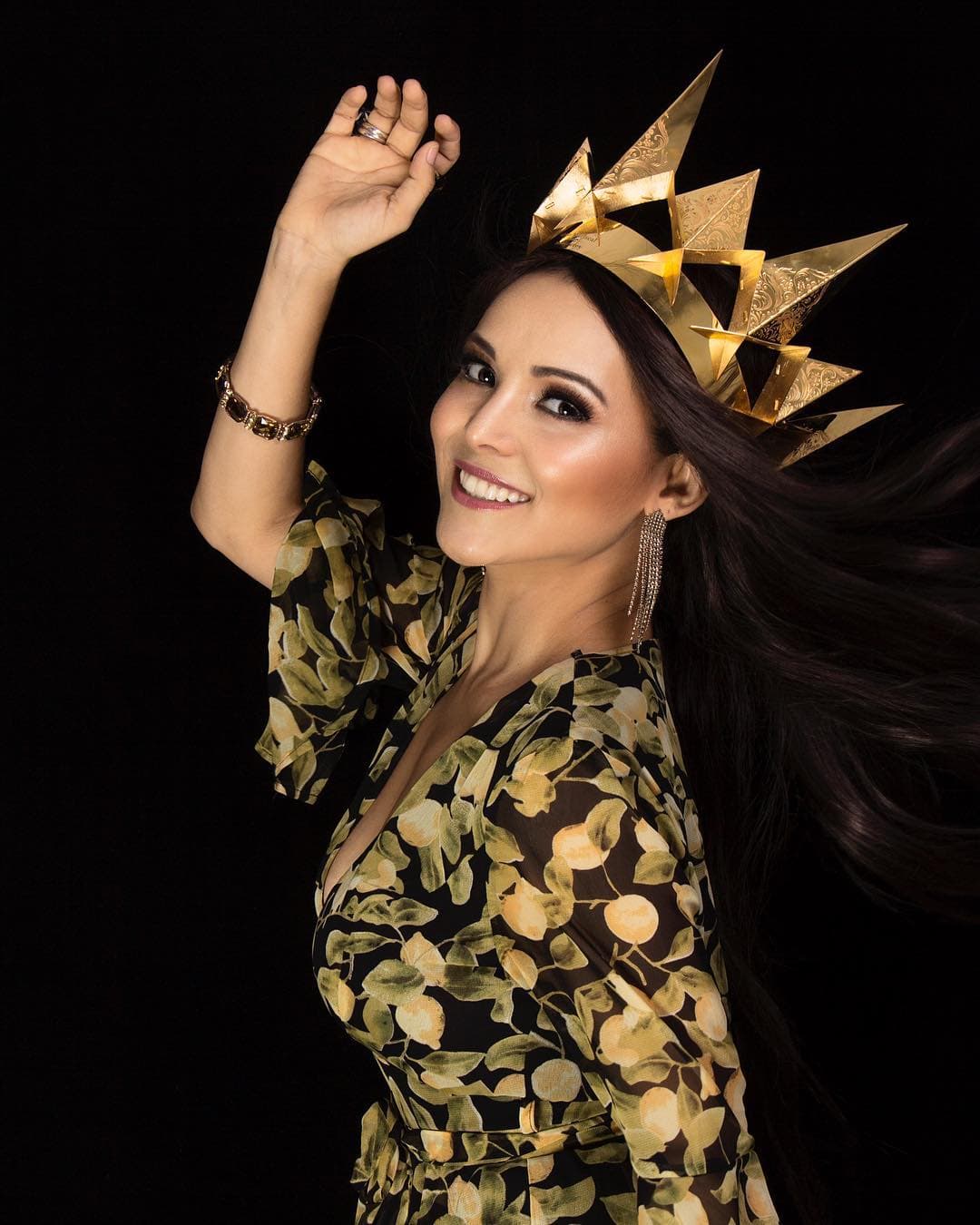 Karla Luna falleció el 28 de septiembre de 2017