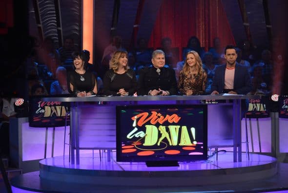 Tanto jurado como miembros de La Academia estuvieron de acuerdo que la participación de esta joven diva fue espectacular.