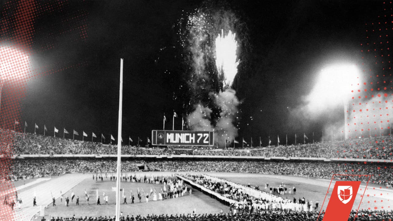 Memoria México 1968: la Clausura, el anhelo de Pierre de Coubertin