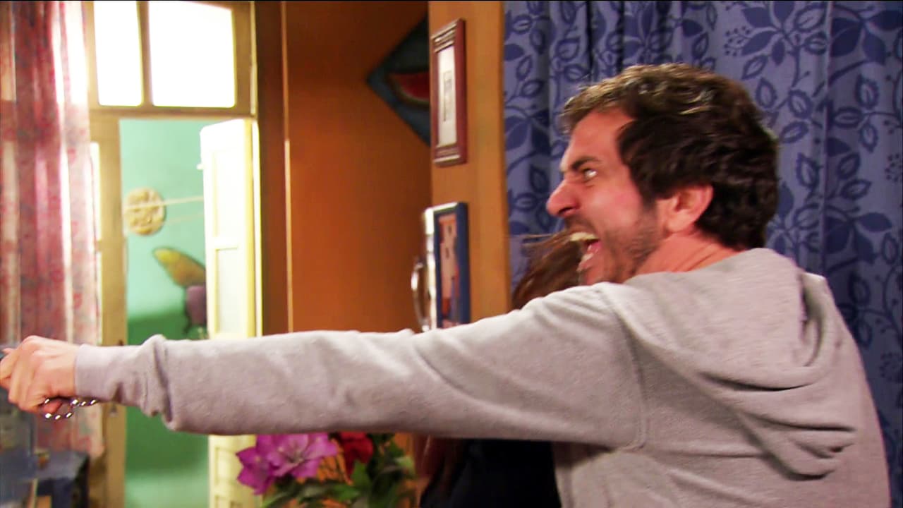 ¿Te irás derechito a la cárcel?