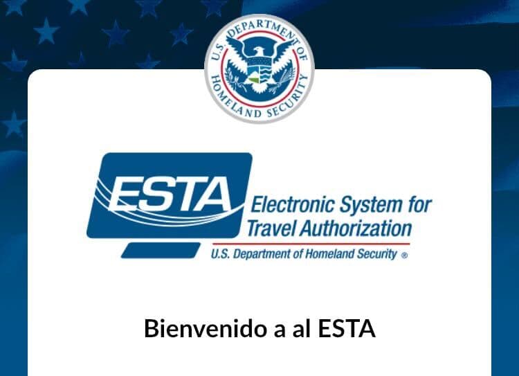 ¿Piensas viajar a EEUU con ESTA? Los precios para aplicar se duplicarán desde el 30 de septiembre