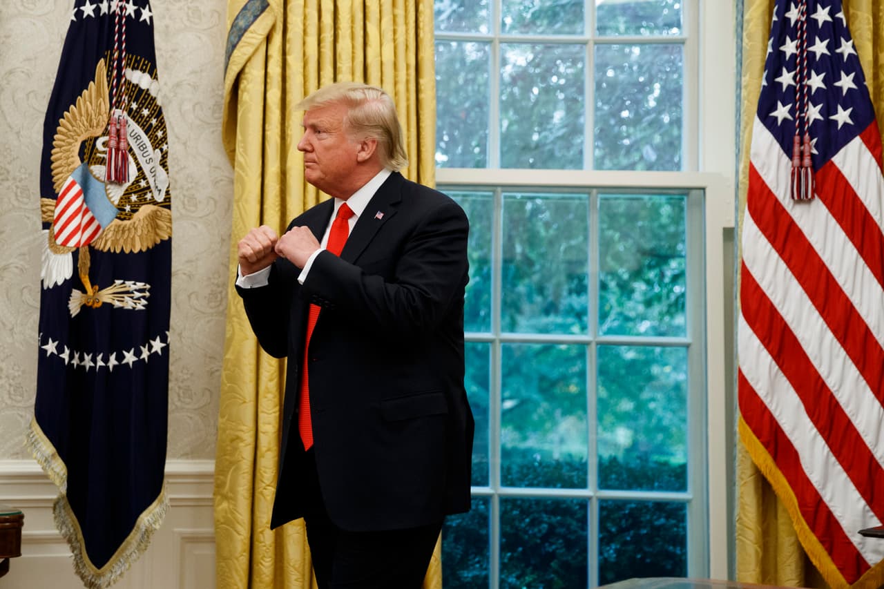 Trump cancela las negociaciones de paz con los talibanes