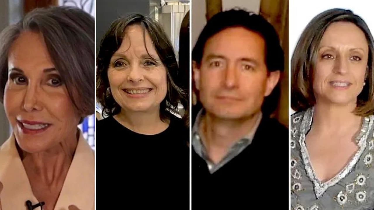 ¿“Trepadora”?: Florinda Meza exhibe que hijos de ‘Chespirito’ recibieron cuantioso dinero de él