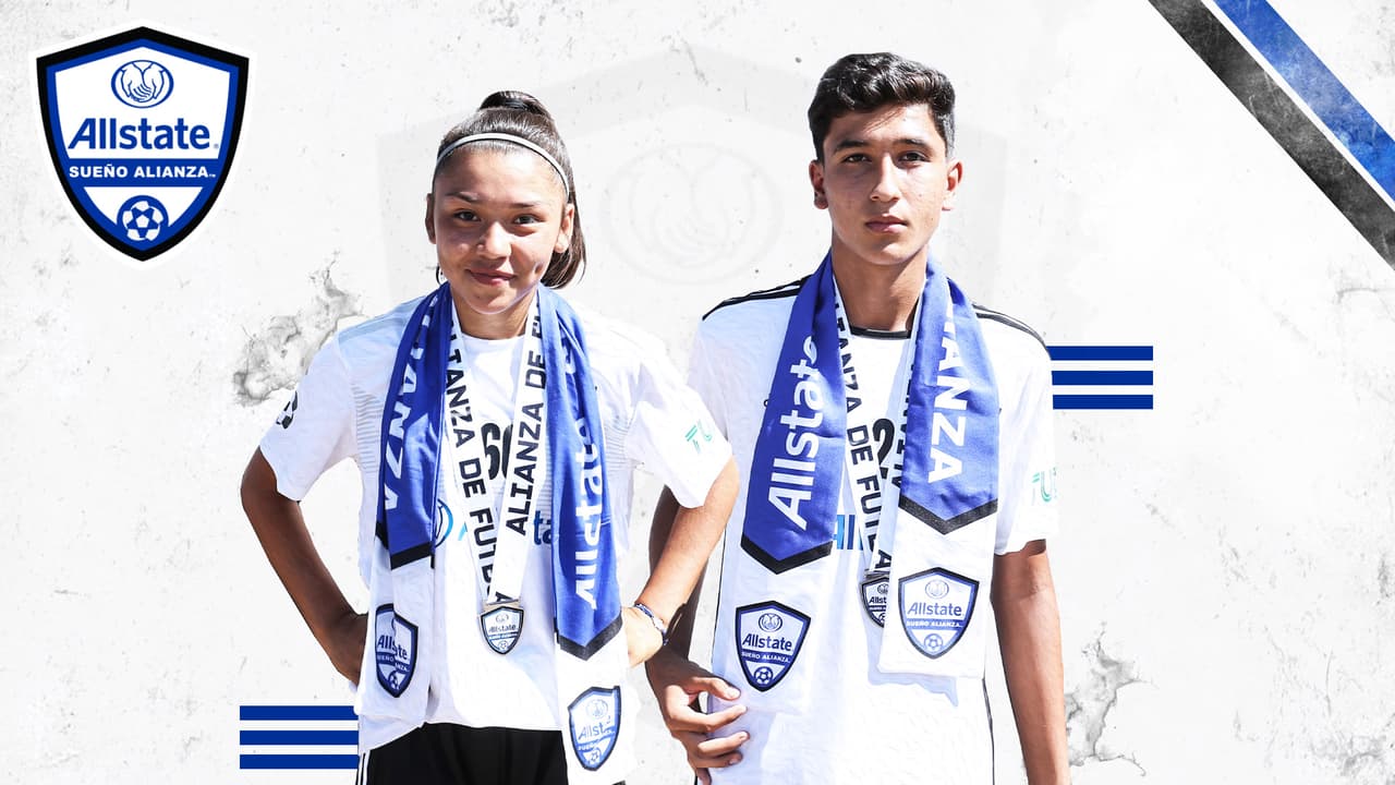Allstate Sueño Alianza: Dos ganadores se suman en Denver