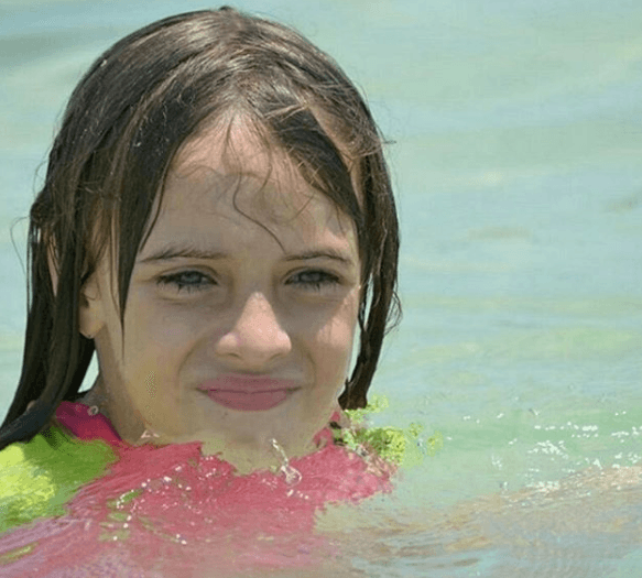 La abuela de Maya también comentó: "En un principio ella no nos contaba nada de lo que pasó ni de lo que sentía porque sabía que nos dolía mucho [...]".