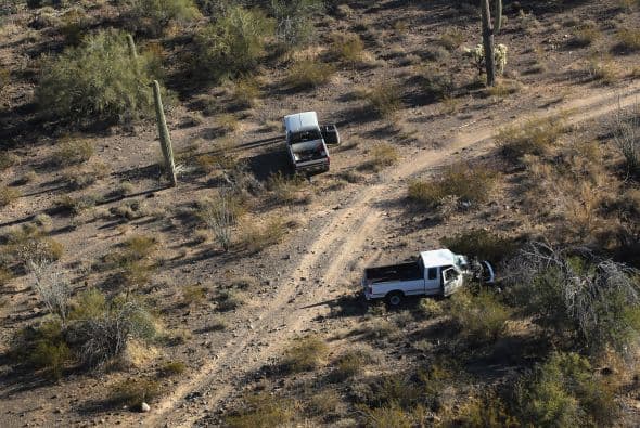 En tanto, las leyes migratorias de aquel país se han vuelto cada vez más severas.