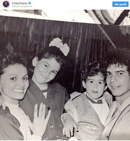 A través de su canal de Youtube confesó tenerle pánico a la soledad, además de tenerle miedo a la muerte de sus padres.
<br>