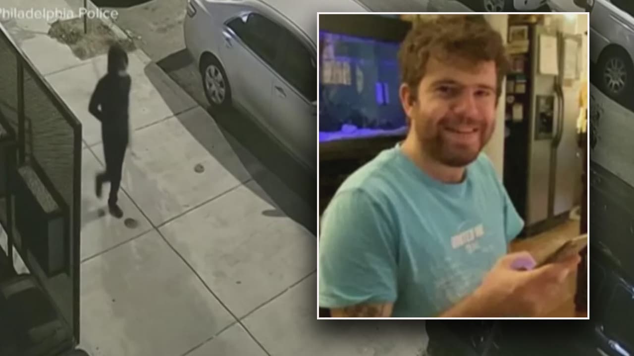 "Un ataque al azar": detalles sobre la trágica muerte de un estudiante por un disparo en Filadelfia