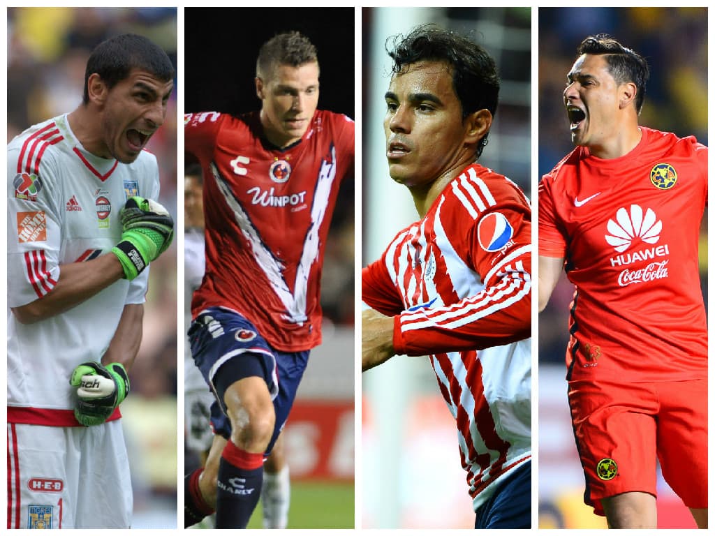 Furch, Bravo y 'Moi' Muñóz, entre los jugadores que más te van a rendir en la J15