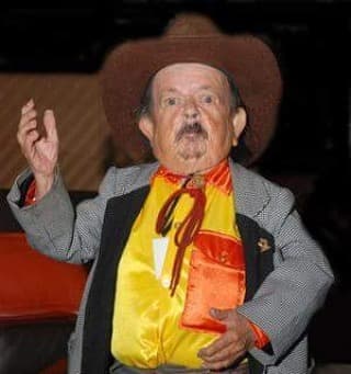 <b>Margarito Esparza</b> perdió la vida a causa de un paro cardíaco el 15 de mayo de 2016.