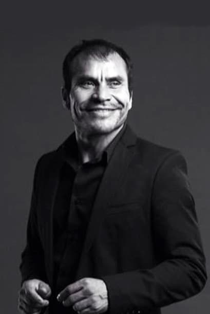 Noé Hernández es un actor que ha sorprendido con sus actuaciones en cine, teatro y televisión y conquistado a la crítica internacional.