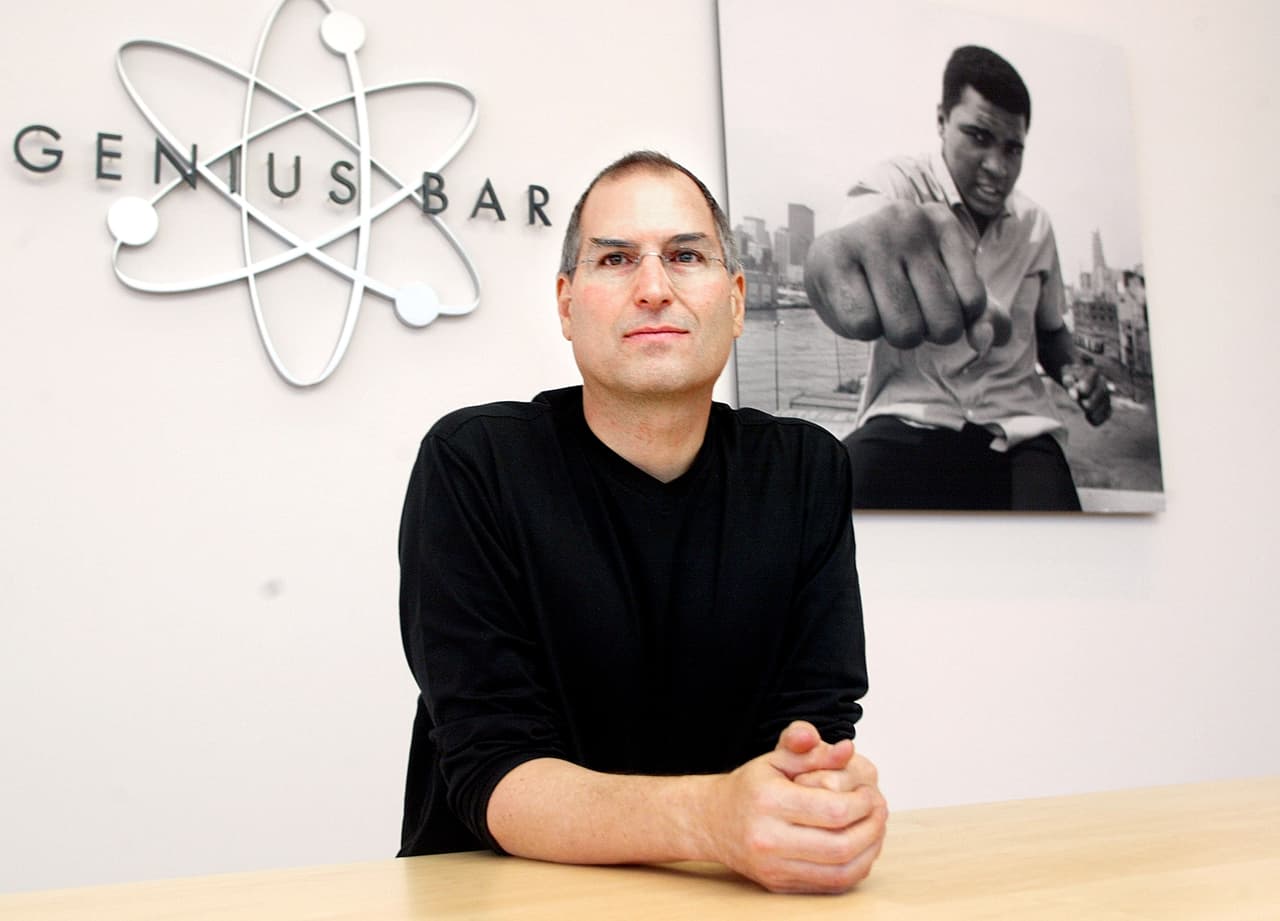 Con este lanzamiento vino la confirmación de su prometedor futuro. Más de 400 millones de unidades fueron vendidas además de haber lanzado ITunes.